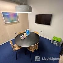 WeWork | No 1 Poultry