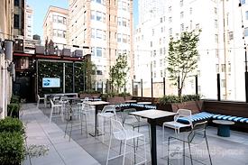 Jay Suites - 34th Street