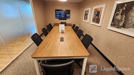 WeWork Lightbridge