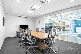 Regus | Seaport - One Marina Park