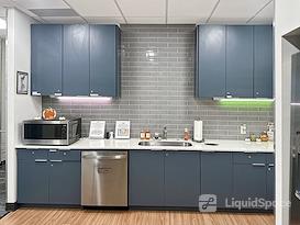 Regus | IN, Indianapolis - Fishers