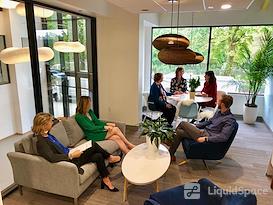 HAYVN Coworking Darien