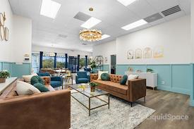 Working Moms of San Antonio C-Working Space