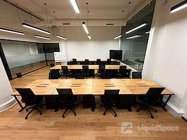 Mindspace Philadelphia