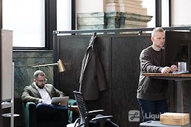 Coco Minneapolis at the Historic Grain Exchange