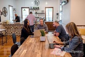 Workspace Collective | Fort King
