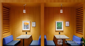 WeWork | 450 Park Ave S