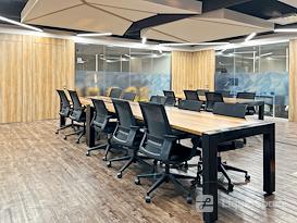 SPACES | Queretaro, World Trade Center