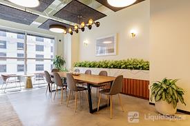 Industrious - Downtown Orlando