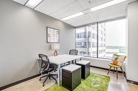 Regus | Calgary Place