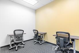 Regus | FL, Tampa - Wells Fargo