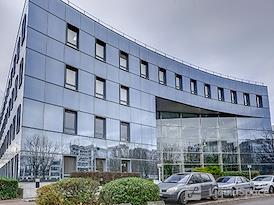 Regus | Villepinte, Parc des Expositions
