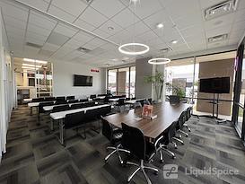 Private Office in a Lifestyle Center in Katy, TX