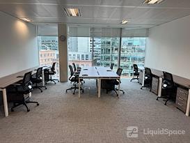 Industrious - 30 Crown Place