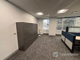 Carr Workplaces - The Loop