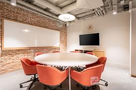 SPACES | Madrid San Jeronimo