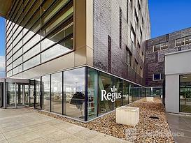 Regus | Rotterdam, Airport