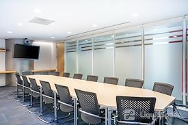 Regus | Mexico City, San Angel Torre Siglum