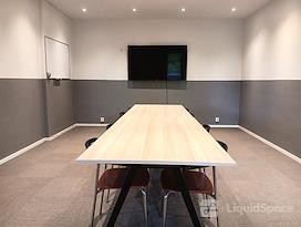 Regus | Landskrona, Albertina Park