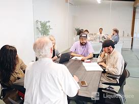 Workstation West Berkeley