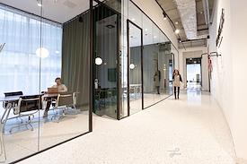 Regus | Canberra 15 Moore Street