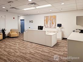 Regus | Craigshire Rd