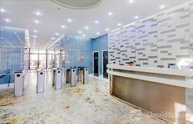 Escritório Virtual e Salas de reuniões Ibirapuera | My Place Office