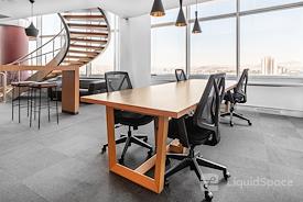 Regus | Ankara, Armada