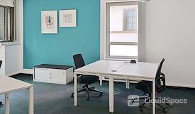 HQ | FRANKFURT, HQ Alte Oper