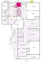 Salt Space Coworking - New Farm