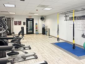 Regus | Columbia - 1501 Main St