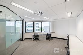 Regus | Canberra 15 Moore Street