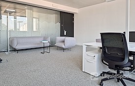 SPACES | Vienna, Square One