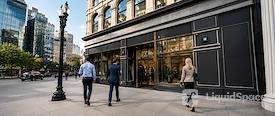 50 Franklin LLC