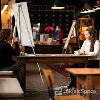 Impact Hub Stuttgart