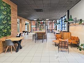 Regus | Liverpool, Innovation Park