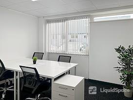 HQ || Pudsey, Radley House