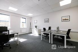 Regus | IL, Chicago - O'Hare Airport