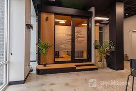 FocusHub