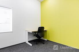 Regus | Sendai, Kurax