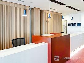 Regus | Manila, GT Tower Makati