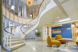 Caddo Office Reimagined | Lakewood