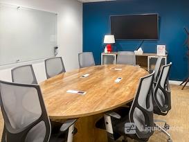 Regus | Main Street
