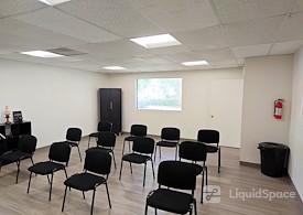 Murray Drive Meeting & Office Suites