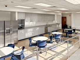 Regus | MA, Foxborough - Patriot Place