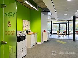 Regus | Southampton, Andersons Road