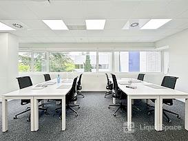 Regus | Madrid, Tres Cantos