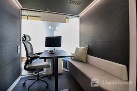 FocusHub