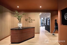 Industrious - The Cove