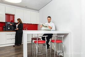 Regus | Dusseldorf, Koe-Bogen